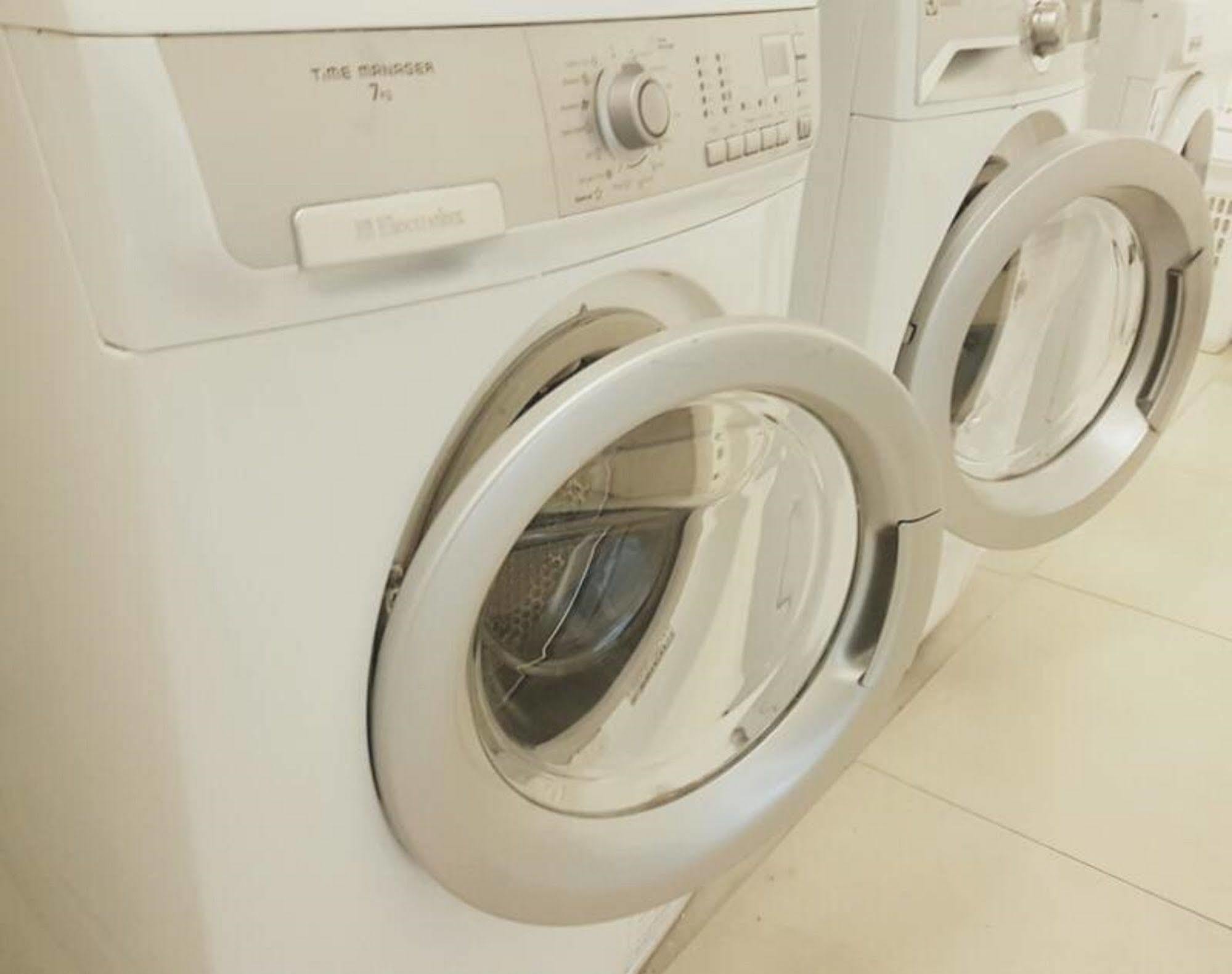 Citadines Rasuna Джакарта Екстериор снимка